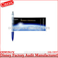 Disney factory audit manufacturer's out banner pen wholesale in china 142165